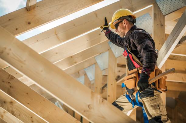 Best Local Roofing Companies  in Rockland, ME