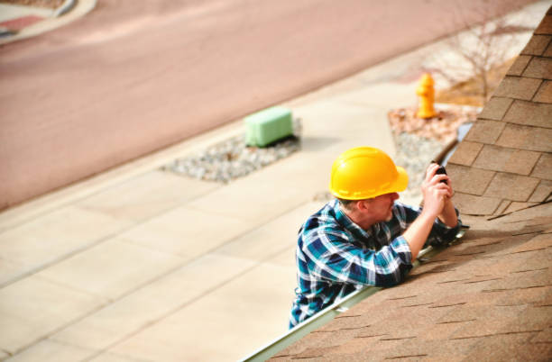 Best Storm Damage Roof Repair  in Rockland, ME