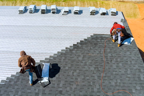 Best Flat Roof Repair Services  in Rockland, ME