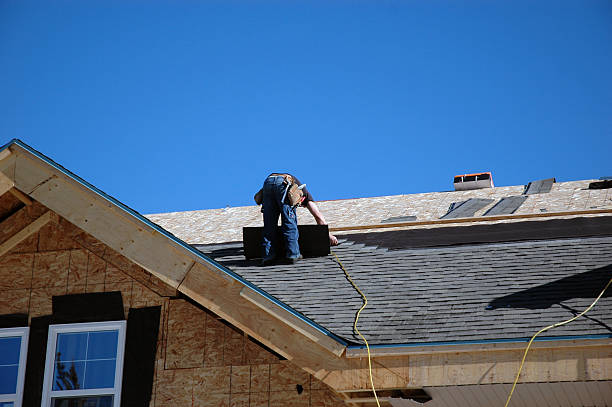Quick and Trustworthy Emergency Roof Repair Services in Rockland, ME