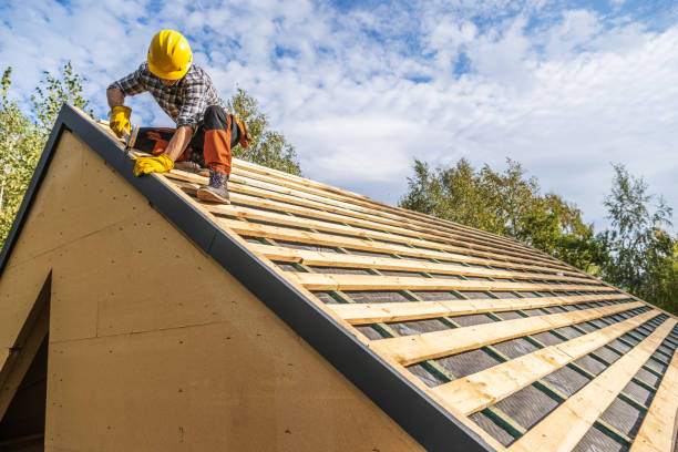 Best Roof Gutter Cleaning  in Rockland, ME