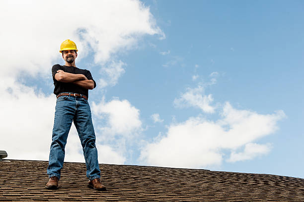 Roof Waterproofing Services in Rockland, ME