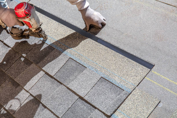 Best Emergency Roof Repair  in Rockland, ME