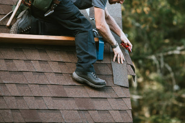 Best Roof Leak Repair  in Rockland, ME